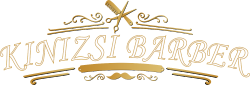 Kinizsi Barber Shop - hajvágás, szakállvágás